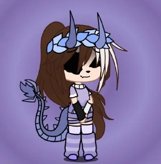 🌟 emoji °~Лаванда•Кори~° Telegram sticker 6 of 56