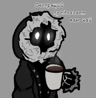 💙 emoji Лололошка мемы Telegram sticker 7 of 100