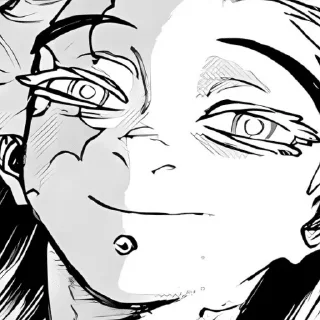 🌟 emoji ГАЧИАКУТА YOO| @chthonil Telegram sticker 20 of 120
