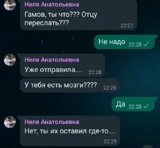 🌟 emoji Наша любимая Неля Анатольевна Telegram sticker 6 of 120