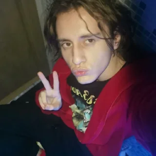 ✌️ emoji Наша любимая Саранча Telegram sticker 7 of 28