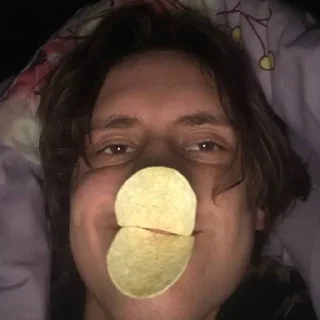 🐥 emoji Наша любимая Саранча Telegram sticker 24 of 28