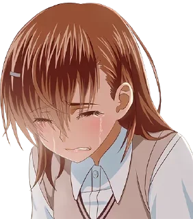 😭 emoji Стикеры Кэуса 2.0 Telegram sticker 11 of 120