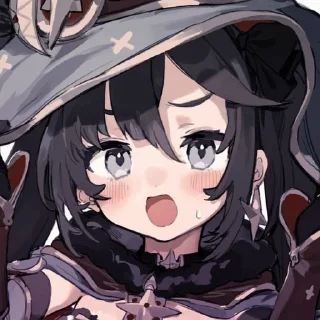 🔮 emoji ᱬᱛዘ𐌳 Telegram sticker 12 of 40