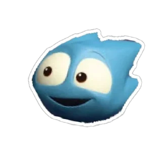 Sticker from Жучка😜