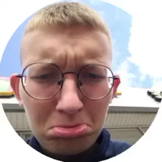 🌟 emoji Балдаебы Telegram sticker 8 of 47