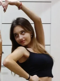 🙄 emoji Чекатерина Telegram sticker 14 of 32