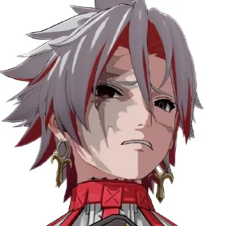 💇 emoji Скармоймуж Telegram sticker 19 of 25