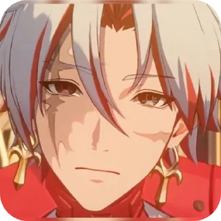 👄 emoji Скармоймуж Telegram sticker 24 of 25