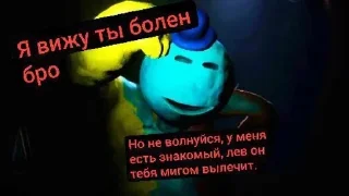 🌟 emoji Ярнаби от @Kostyaplayyyy Telegram sticker 16 of 30