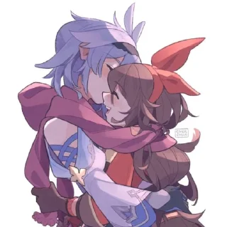 ✨ emoji Обнимашки::@all_fandom_rurubots Telegram sticker 12 of 74