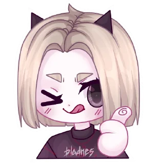 Sticker from верти чертила