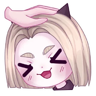 👏 emoji верти чертила Telegram sticker 24 of 32