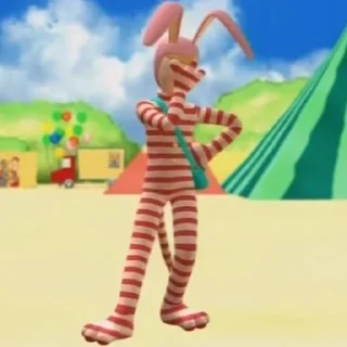 🤦 emoji Popee the performer Telegram sticker 15 of 120