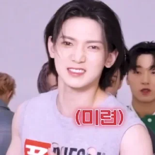 👿 emoji Стикеры с Есаном Telegram sticker 19 of 38