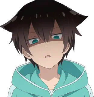 👿 emoji Seri Koyuki • @tsuuii Telegram sticker 6 of 47