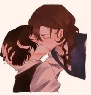 😘 emoji Беседе вбиває Telegram sticker 10 of 88
