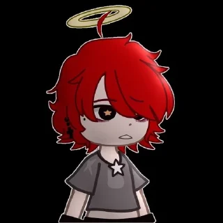 🤨 emoji @neobushaitereni Telegram sticker 11 of 24