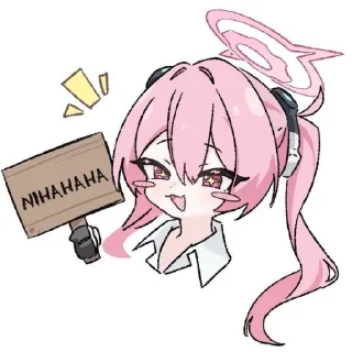 👄 emoji koyuki😭😭 Telegram sticker 10 of 13