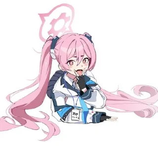 👄 emoji koyuki😭😭 Telegram sticker 9 of 13