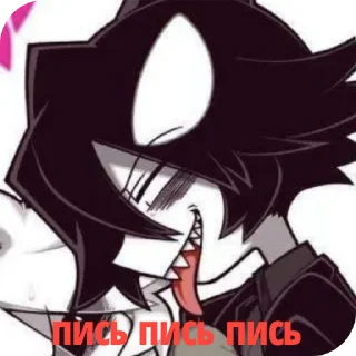 💇 emoji жопа Telegram sticker 10 of 60