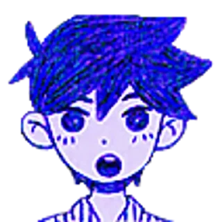 🍳 emoji •^ @OmoriBoyCry /` Telegram sticker 6 of 40