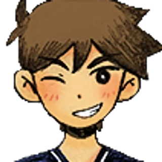 🍳 emoji •^ @OmoriBoyCry /` Telegram sticker 23 of 40