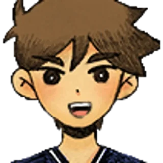 🍳 emoji •^ @OmoriBoyCry /` Telegram sticker 24 of 40