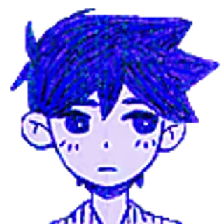 🍳 emoji •^ @OmoriBoyCry /` Telegram sticker 9 of 40