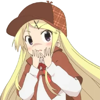 😱 emoji БОЛЬШЕ ⇨ @CLOOBHUB Telegram sticker 21 of 53