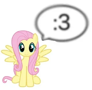 🌟 emoji стасик любит пони @fStikBot Telegram sticker 7 of 44