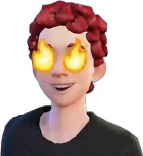 🌟 emoji воцапный скотт тенорман Telegram sticker 5 of 46