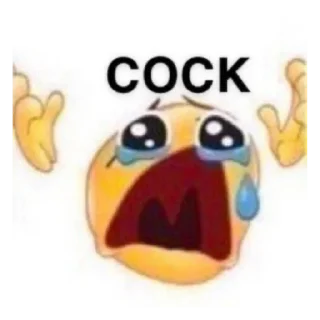 😫 emoji смешняфке Telegram sticker 19 of 92
