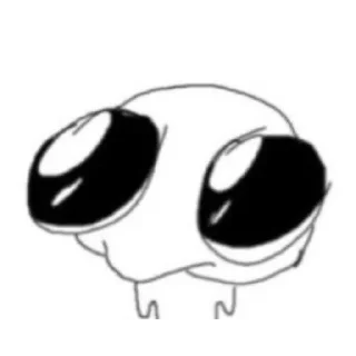 🥺 emoji смешняфке Telegram sticker 23 of 92
