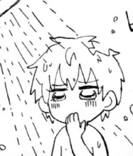 😟 emoji БанниКанон Telegram sticker 22 of 61