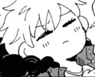 😖 emoji БанниКанон Telegram sticker 18 of 61