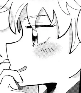 🤭 emoji БанниКанон Telegram sticker 19 of 61
