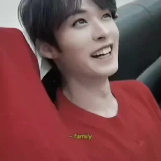 😂 emoji .♡︎.stray kids | 스트레이 끼즈.♡︎. Telegram sticker 23 of 50