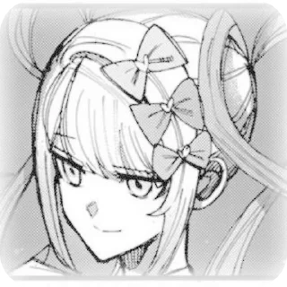 🪽 emoji ㅤ  ֹ   ִ   𔔺 @chisadoll .ᐟ    ݁  ♡͝ ׄ ִ   ׄ Telegram sticker 12 of 90