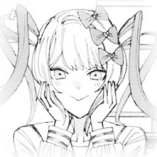 🪽 emoji ㅤ  ֹ   ִ   𔔺 @chisadoll .ᐟ    ݁  ♡͝ ׄ ִ   ׄ Telegram sticker 10 of 90