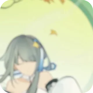 🌟 emoji Геншин<3 @hleb_ushki Telegram sticker 8 of 117