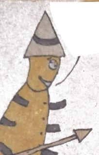 😏 emoji 🖤💛Император Telegram sticker 15 of 42