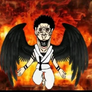 😍 emoji Бебра Telegram sticker 2 of 11