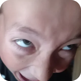 👍 emoji Бебра Telegram sticker 7 of 11