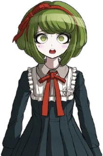 🥒 emoji |/ Монака Това * Telegram sticker 15 of 35
