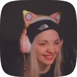 😁 emoji Мама Даша Telegram sticker 5 of 23