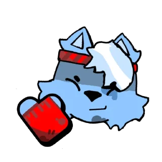 👍 emoji The Carey | by:@Careyshok Telegram sticker 5 of 14