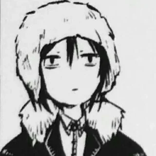 🤗 emoji Fyodor Telegram sticker 5 of 45