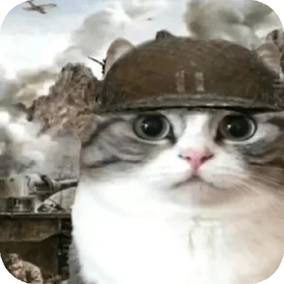 Sticker from ужэс