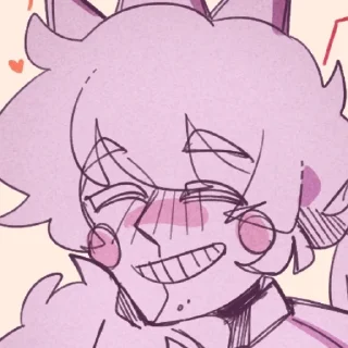 ☀ emoji ☀🌙 by @sunnyxet Telegram sticker 15 of 78